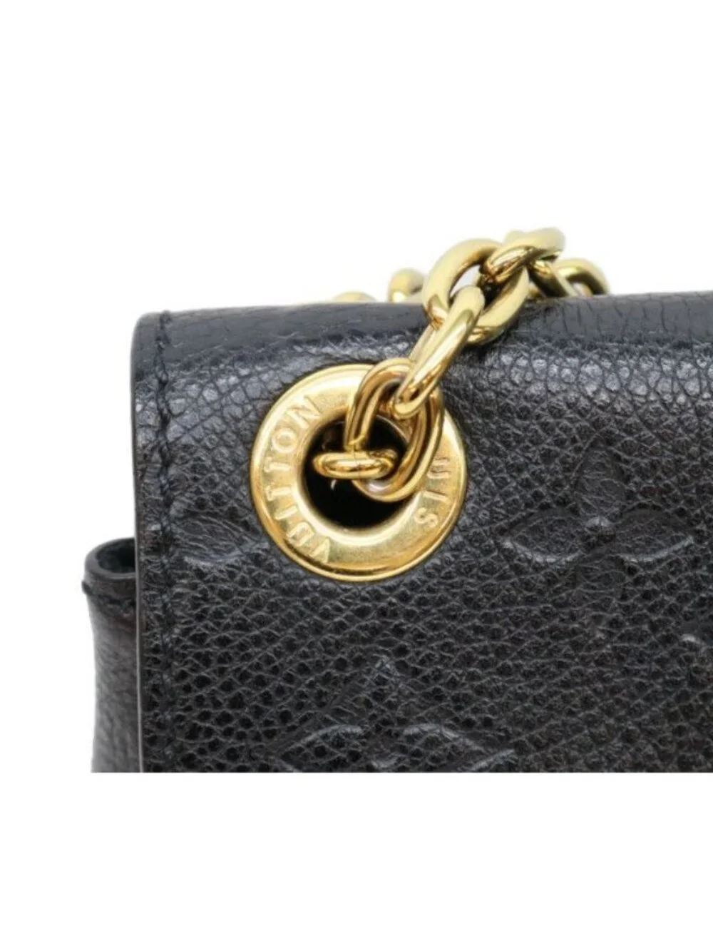 Louis Vuitton this authentic